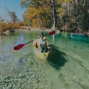 Kayaking