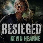 Besieged Kevin Hearne