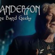 Jon Anderson Band Geeks True Messenger
