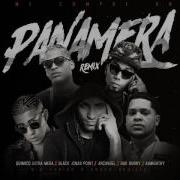 Panamera Remix Quimicoultramega X Black Jonas Point X Badbunny X Almighty X Arcangel Quimico Ultra Mega