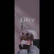 Ringtone Filter Bts