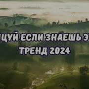 Молодежные Тренды 2023