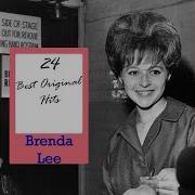 Brenda Lee The Very Best Of Brenda Lee One Day Music Full Album