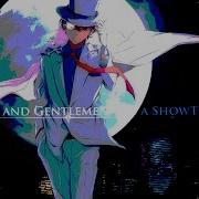 Kaito Kid Ost Magical Gadget