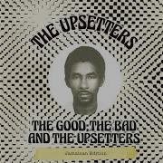 Must Reach You The Upsetters