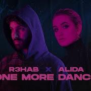 R3Hab And Alida One More Dance