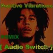 Bob Marley Positive Vibration Auidio Switch Remix