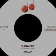 Bonafide Amalia