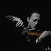 Introduction And Tarantelle Op 43 Jascha Heifetz André Benoist