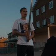 Nothing Great About Britain Slowthai