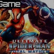 Ultimate Spider Man Gameloft