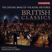 The Central Band Of The Royal Air Force Suite Of English Folk Dances Vi Woodicock