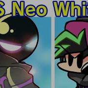 Whitty Neo Mod