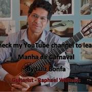 Manha De Carnaval Raphael
