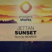 Jettan Sunset