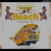 Mkataba Mc Twende Beach Lets Go To The Beach Official Singeli Audio Mkataba Mc