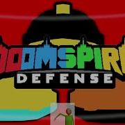 Building Blocks Doomspire Defense Ost Veenbox