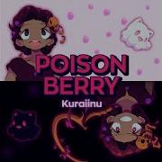 Kuraiinu Poison Berry