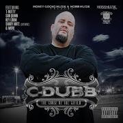 The Curse Of The Gifted C Dubb