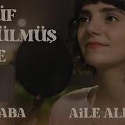 Eda Baba Zülüf Dökülmüş