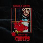 Sadistik Night Of The Creeps От Ароматных Шмшек До Белоснежного Порошка