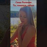 Ты Кажется Забыл Любимый