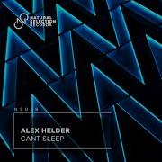 Alex Helder Can T Sleep Extended Mix