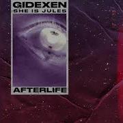 Gidexen Afterlife