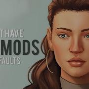 My Must Have Cas Mods The Sims 4 All The Links