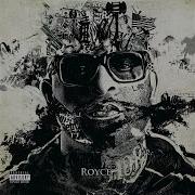 Royce Da 5 9 Startercoat