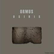 Osiris Ormus