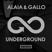 Alaia Underground