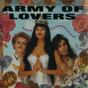 Scorpio Rising Army Of Lovers