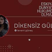 Eşkıya Dünyaya Hükümdar Olmaz Dikensiz Gül Orijinal Dizi Müzikleri