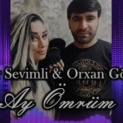 Aynur Sevimli Orxan Goycayli Ömrüm