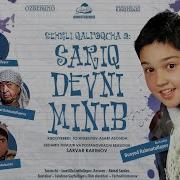 Sariq Devni O Limi