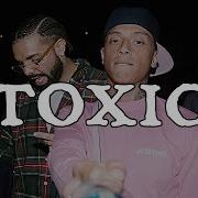 Toxic Jersey Club Type Beat