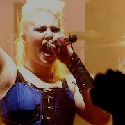 Battle Beast Live Russia