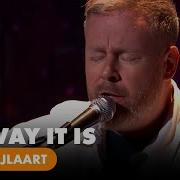 Ed Struijlaart The Way It Is