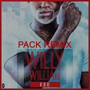 Willy William Ego Namto