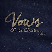 Vows Carol Of The Bells Instrumental