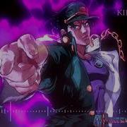 Jojo Part 3 Jotaro Theme Kiraramagic Remix