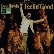 Lou Rawls The Letter