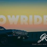 Joakim Karud Lowrider