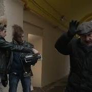 Задавите Меня Танком Все Равно Умру Я Панком