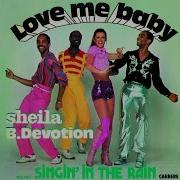 Sheila Amp B Devotion Shake Me