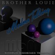 Brother Louie Chrocus Combinet Re Cut By Manaev