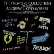 Variations For Cello Orchestra Variations 5 And 6 Andrew Lloyd Webber