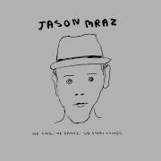 Life Is Wonderful Live From Amsterdam Jason Mraz