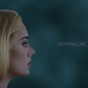 Woman Like Me Adele